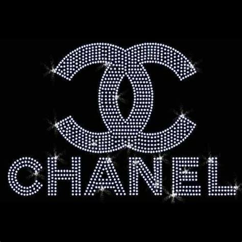 chanel logo bling|Chanel clothing website.